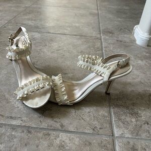 Y2K unlisted heels